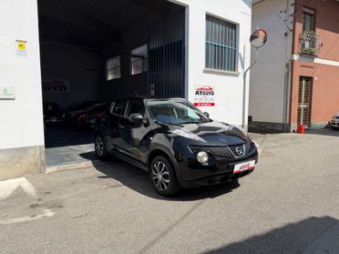 Nissan Juke 1.6 Visia