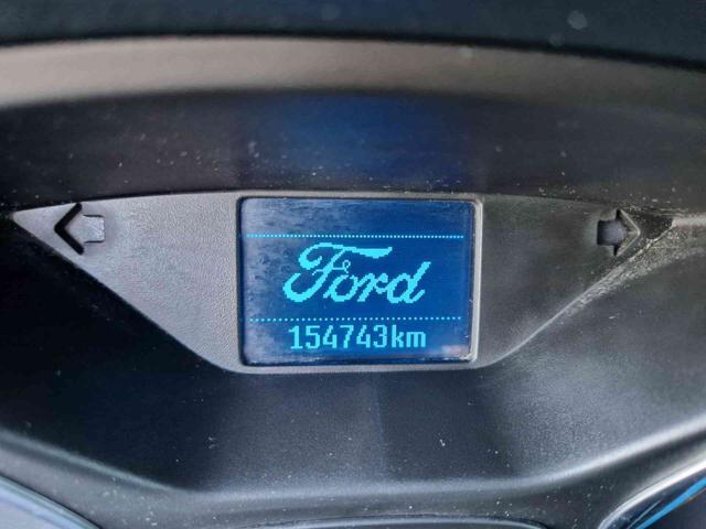 FORD C-Max 7 POSTI 1.6 TDCi 95CV Plus