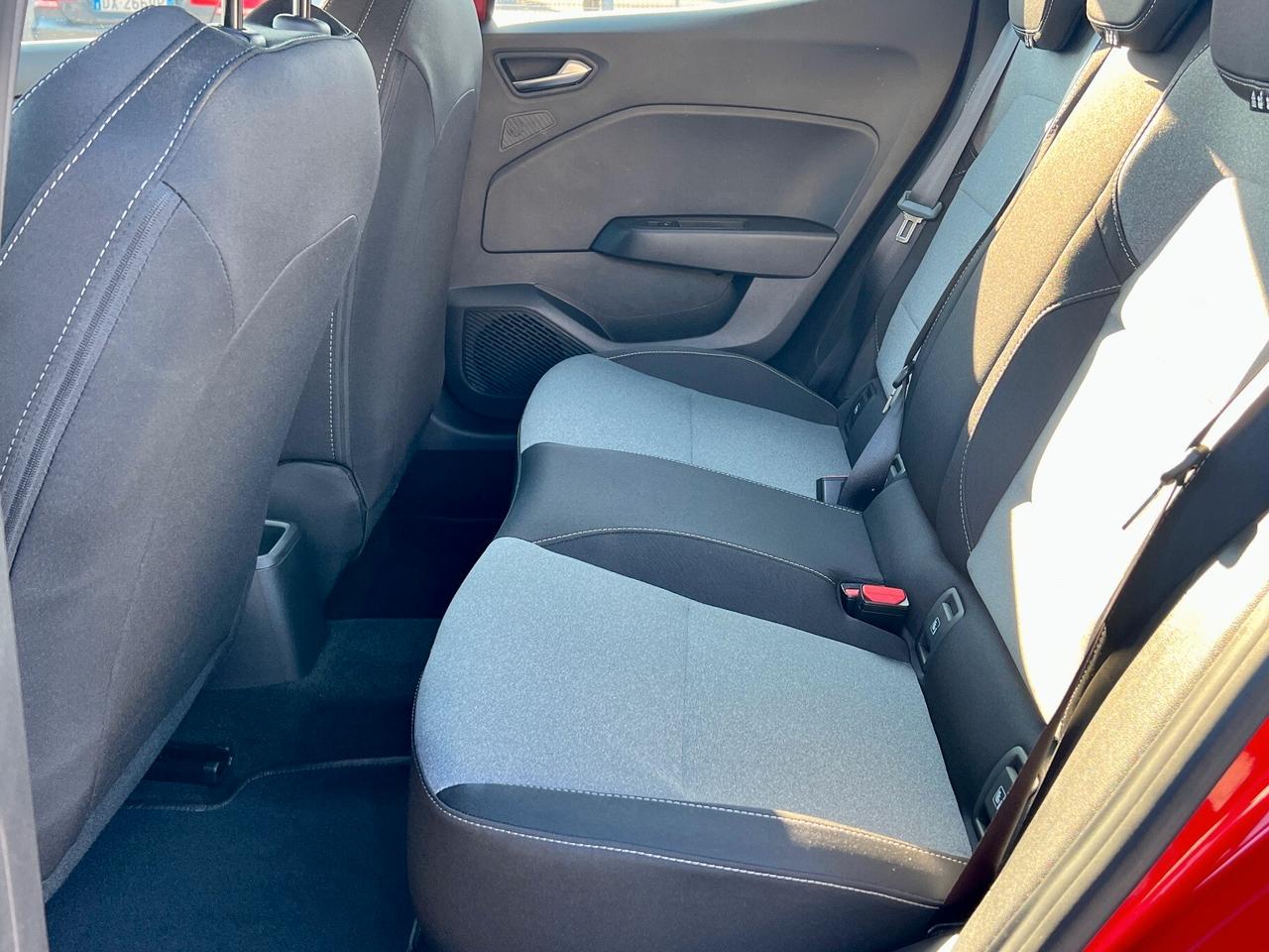 Renault Clio ECO-G 100 CV Evolution 2025