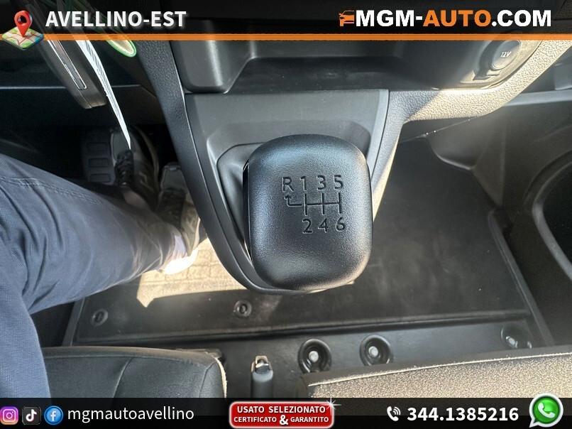 Fiat Scudo 1.5 BlueHDi 100 CV Km. 45.000
