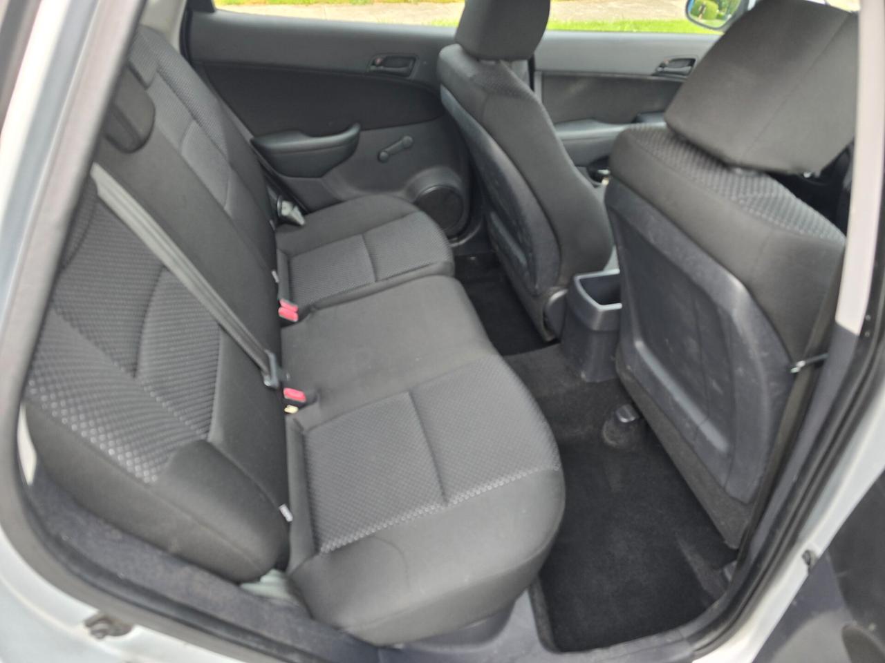 HYUNDAI i30 1.6 CRDi 90CV "ADATTA PER NEOPATENTATI"