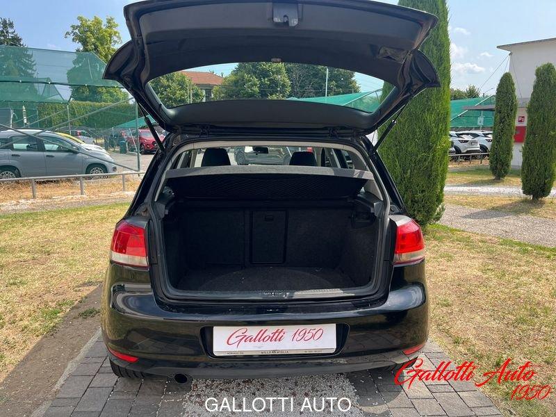 Volkswagen Golf Golf 5p 1.6 tdi Comfortline