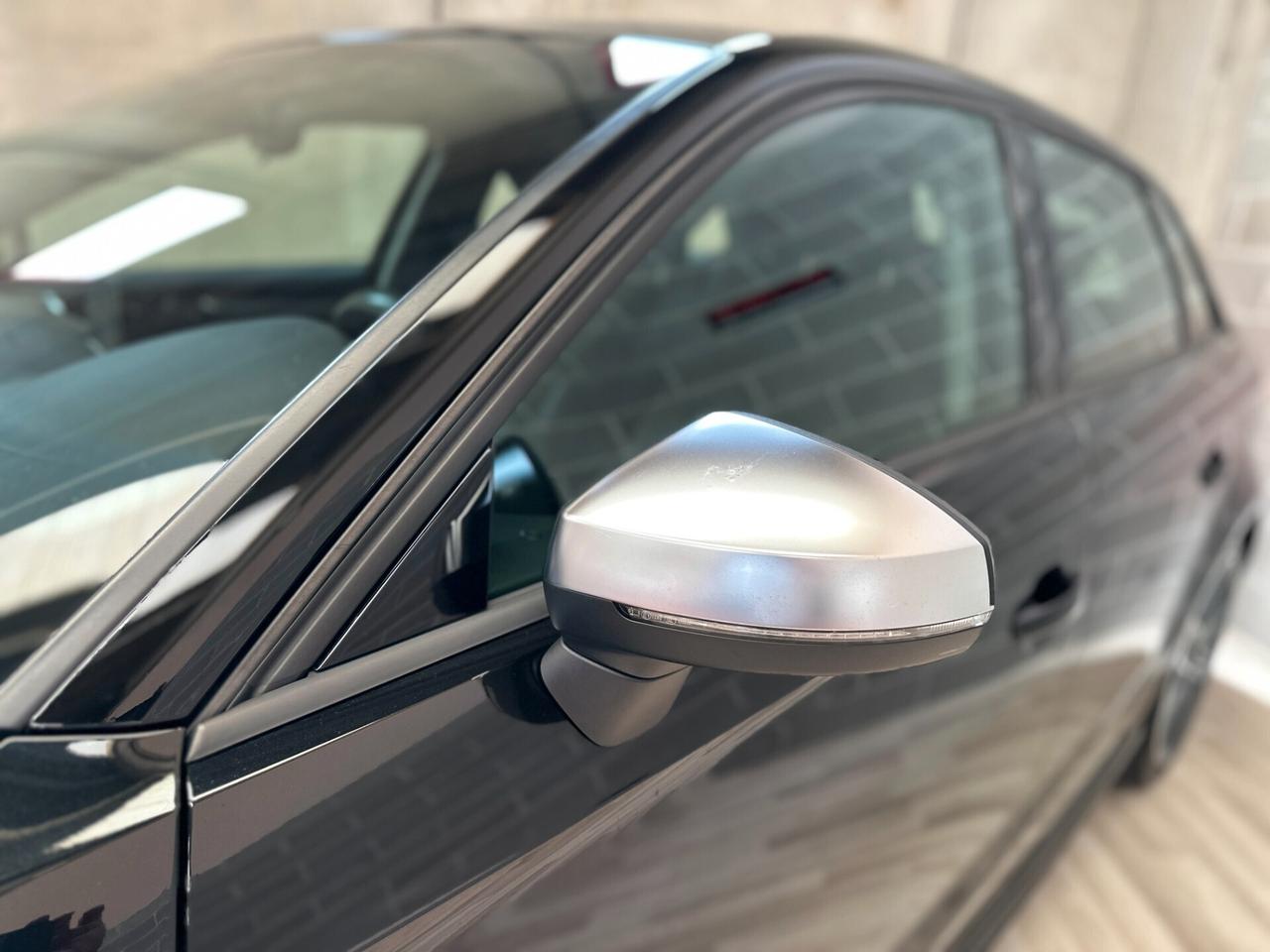 Audi S3 SPB 2.0 TFSI 310cv quattro S tronic 2018