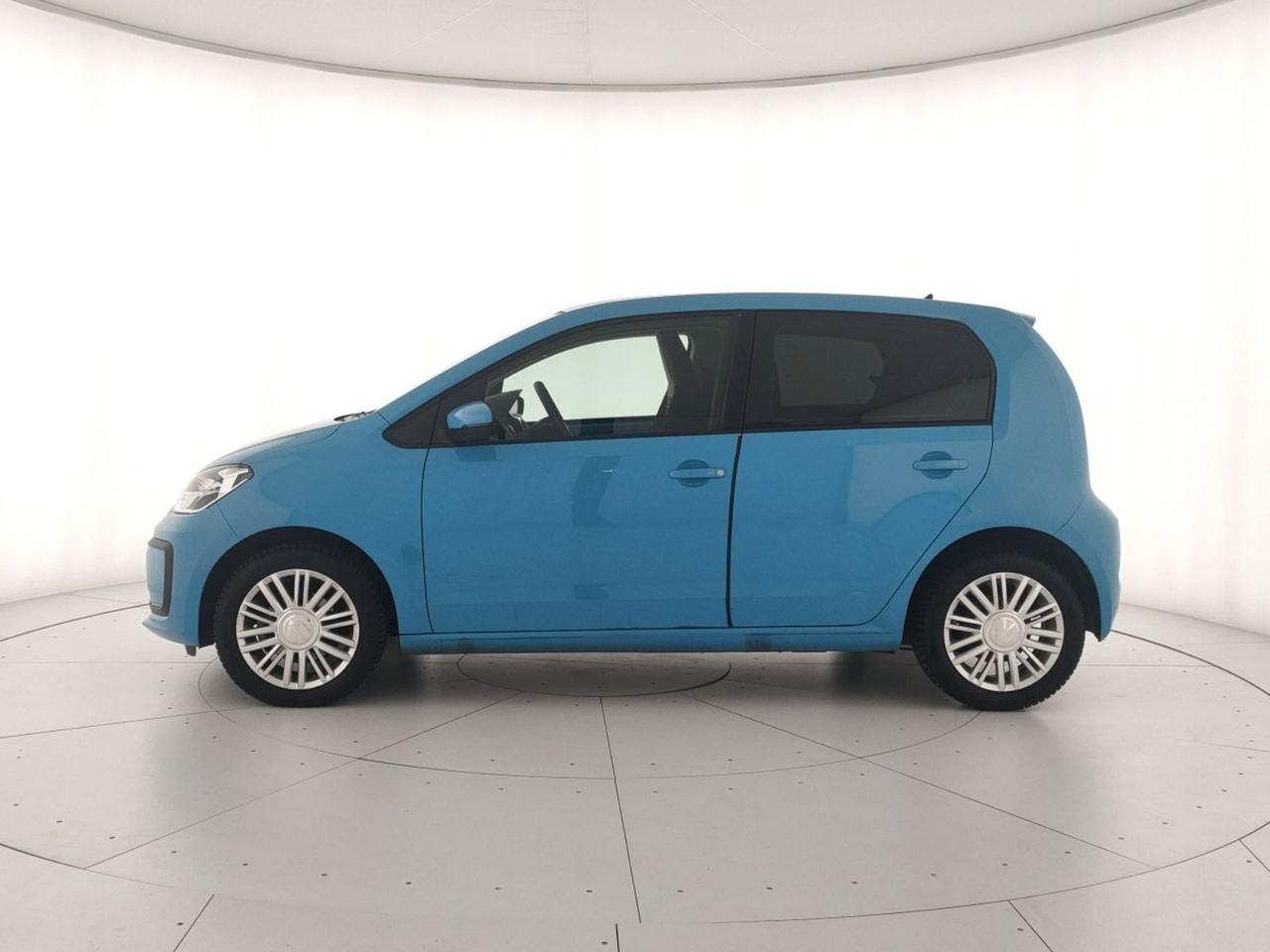 Volkswagen up! 5p 1.0 evo move 65cv