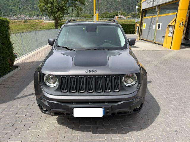 JEEP Renegade 2.0 Mjt 140CV 4WD Active Drive Longitude