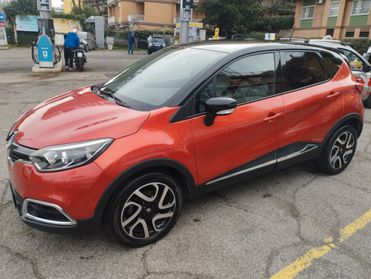 Renault Captur dCi 8V 110 CV Start&Stop Energy Intens