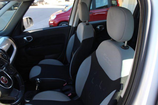 FIAT 500L 1.3 Multijet 85 CV Business