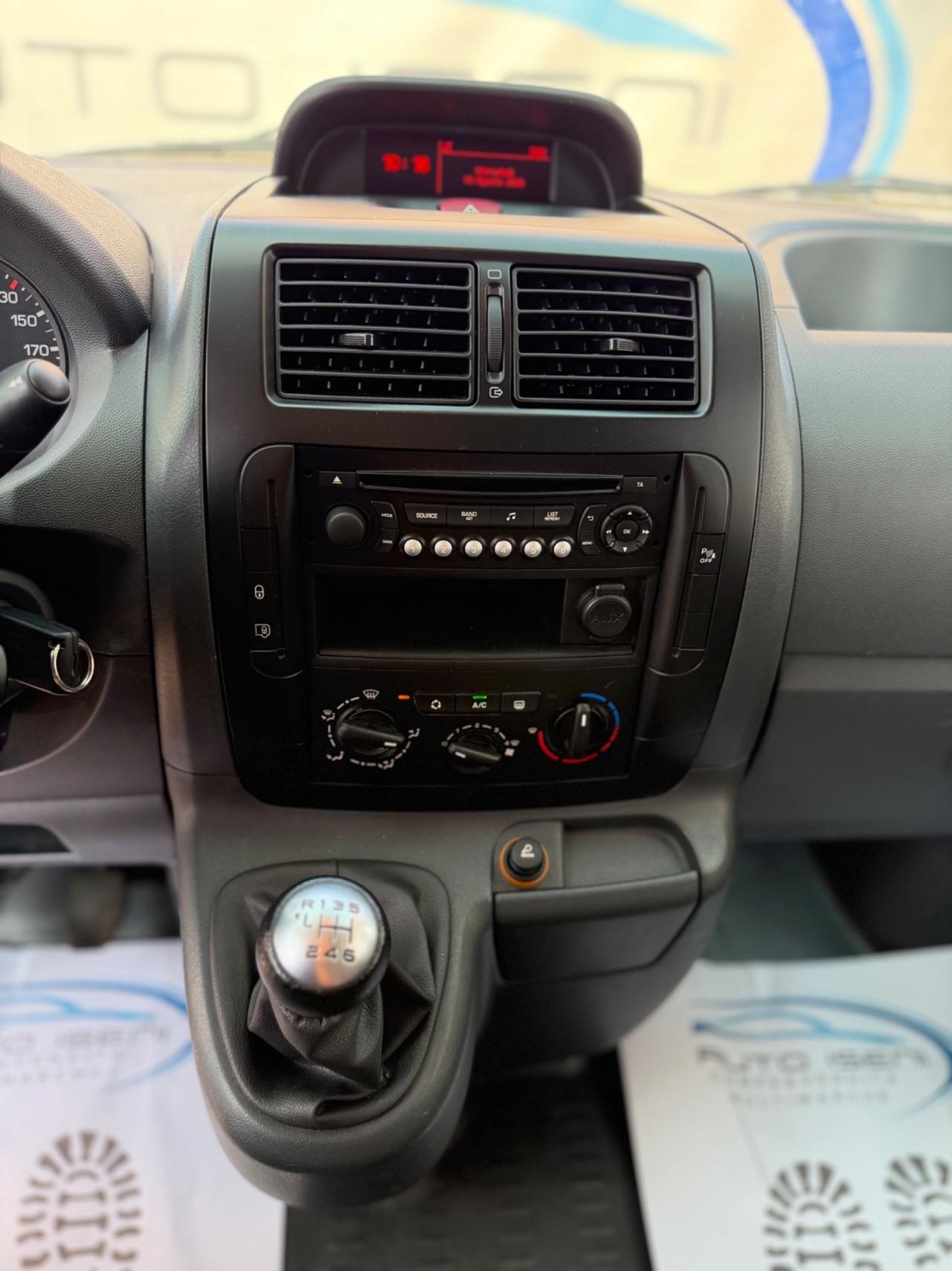 Fiat Scudo 2.0 MJT SOLO 79.000 KM
