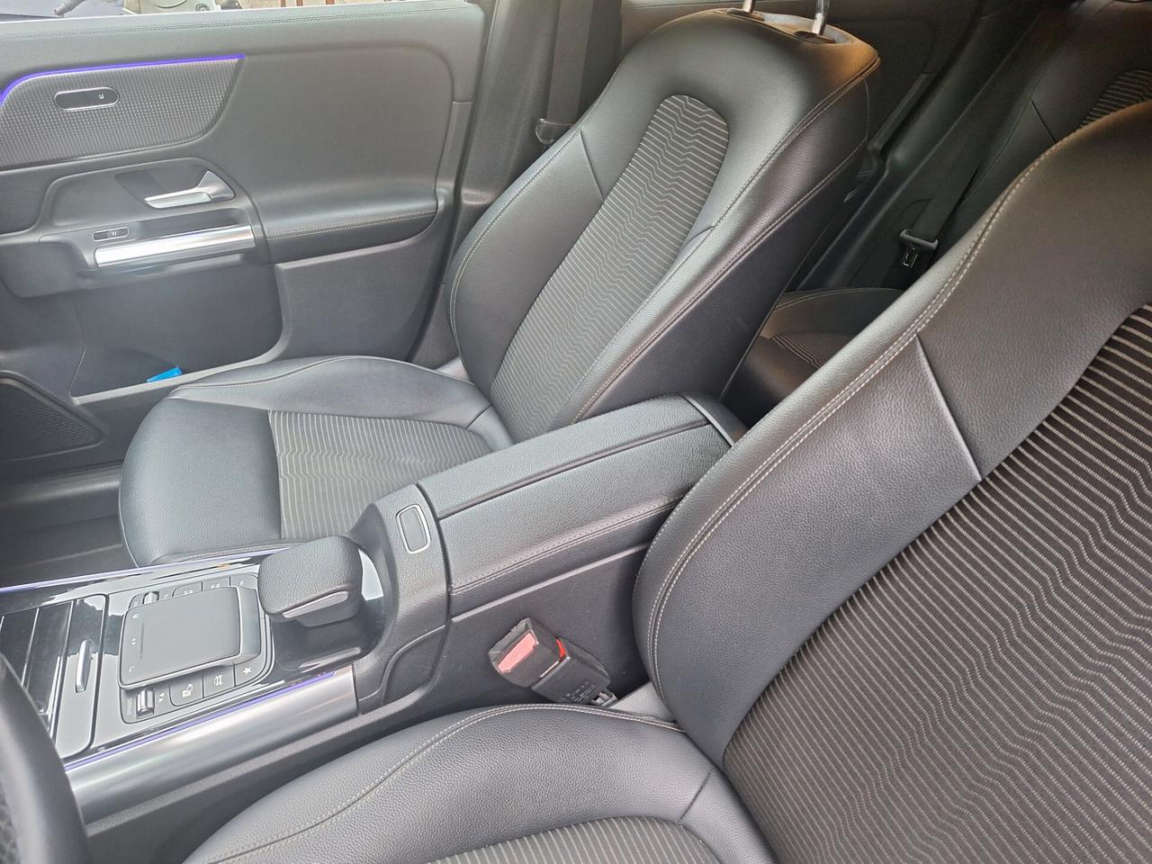 Mercedes-benz CLA 200 d Automatic