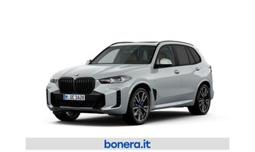 BMW X5 30 d MSport Pro xDrive Steptronic