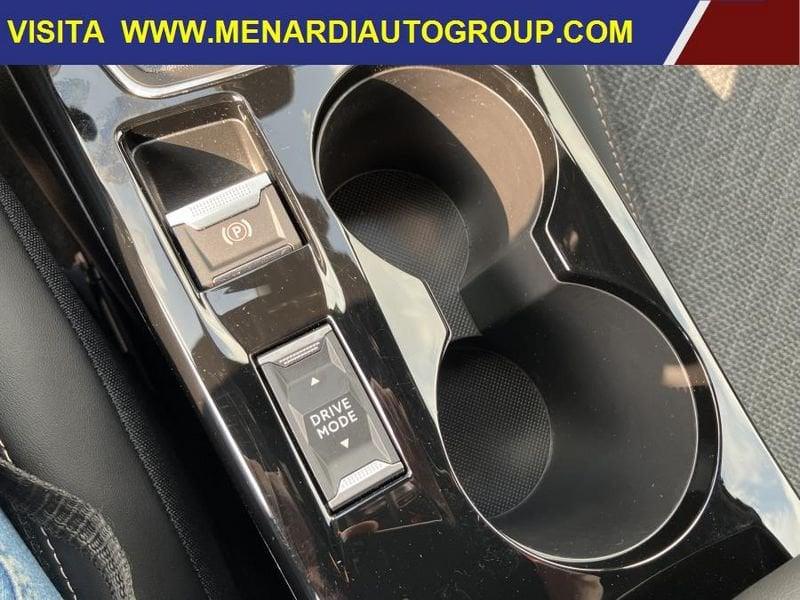 Peugeot 2008 PureTech 100 Allure 2024 * AZIENDALE PARI NUOVO