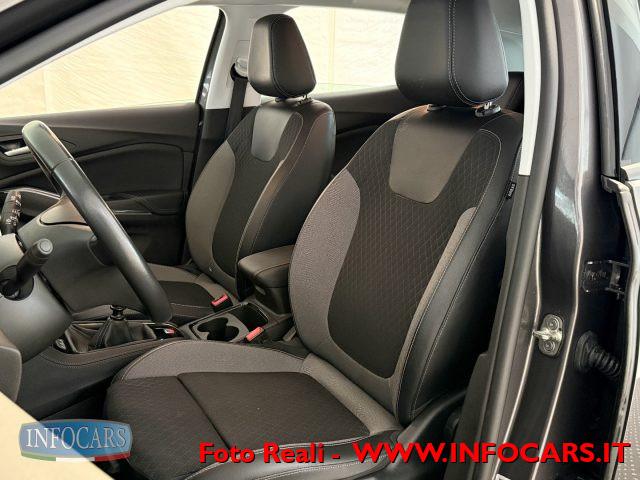 OPEL Grandland X 1.5 Ecotec 130 cv Business Edition - PROMO