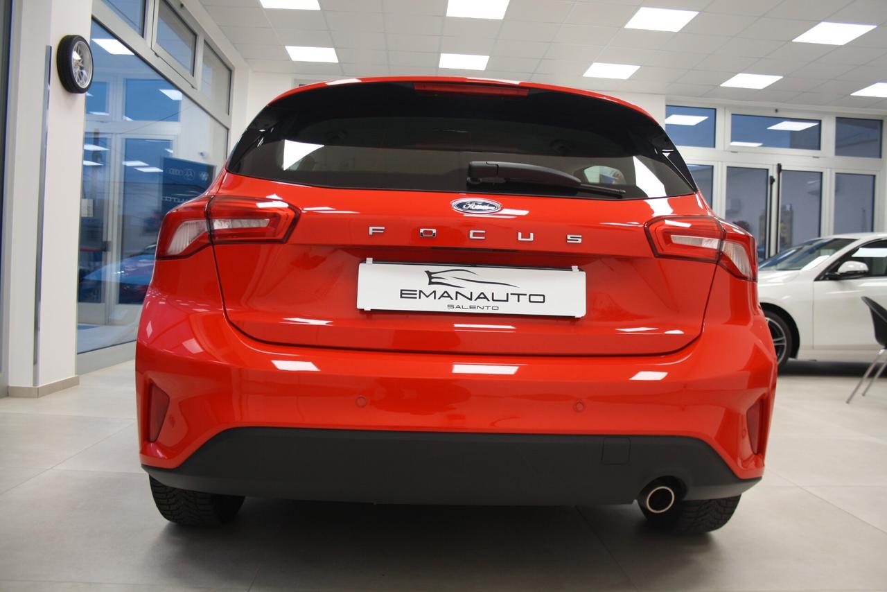 FORD FOCUS 1.5 TDCI 120CV *2020