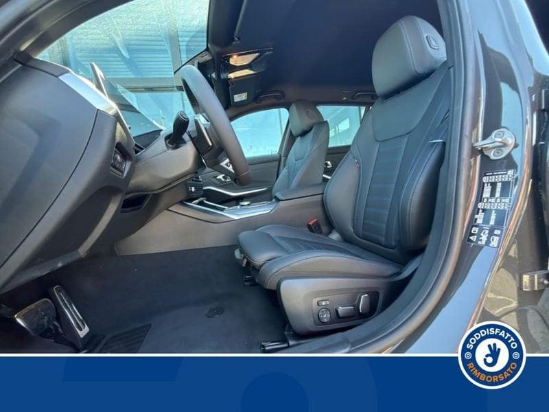 BMW Serie 3 Touring 320d xDrive M Sport Pro