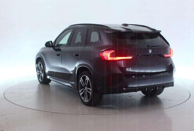 BMW X1 sDrive 20d Msport Pro N1 Autocarro con Tetto ap.