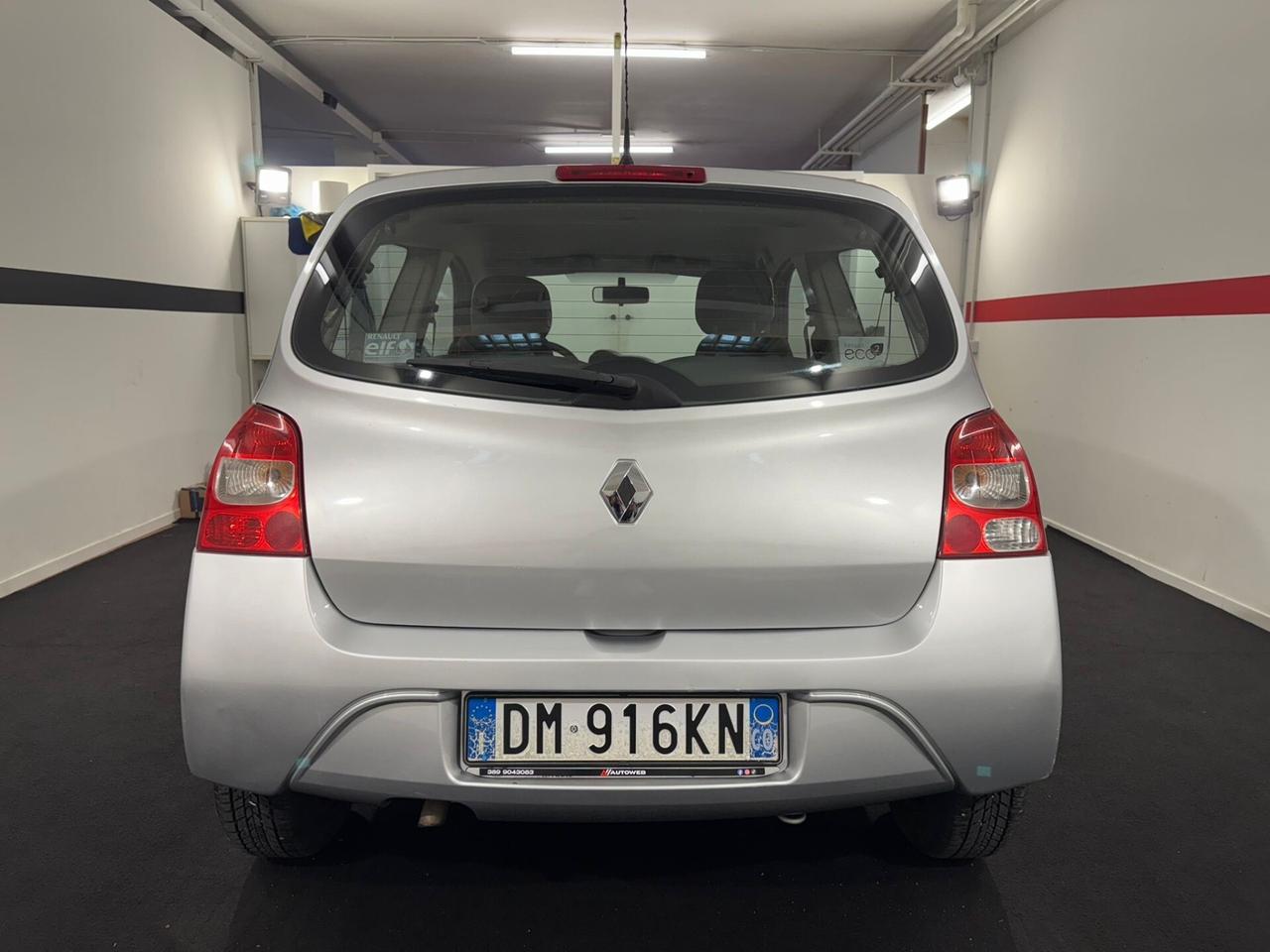 Renault Twingo 1.2 8V Dynamique* NEOPATENTATI*