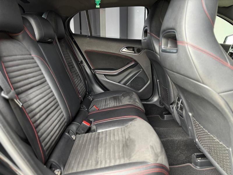 Mercedes-benz GLA 220 d Automatic 4Matic Premium