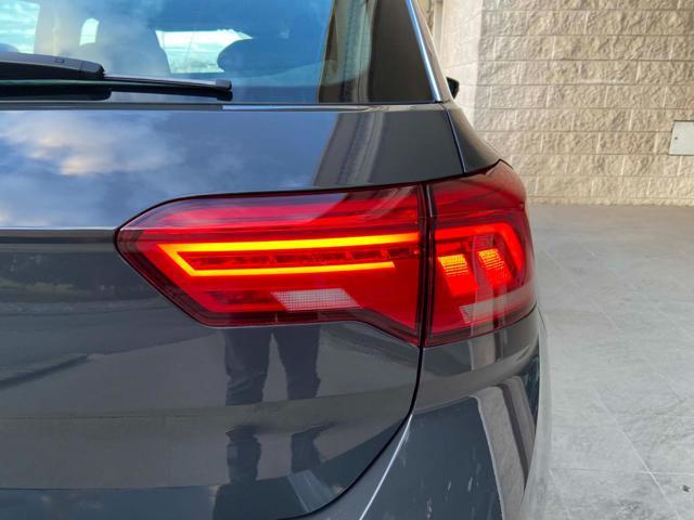 VOLKSWAGEN T-Roc 1.6 TDI SCR Business BlueMotion Technology