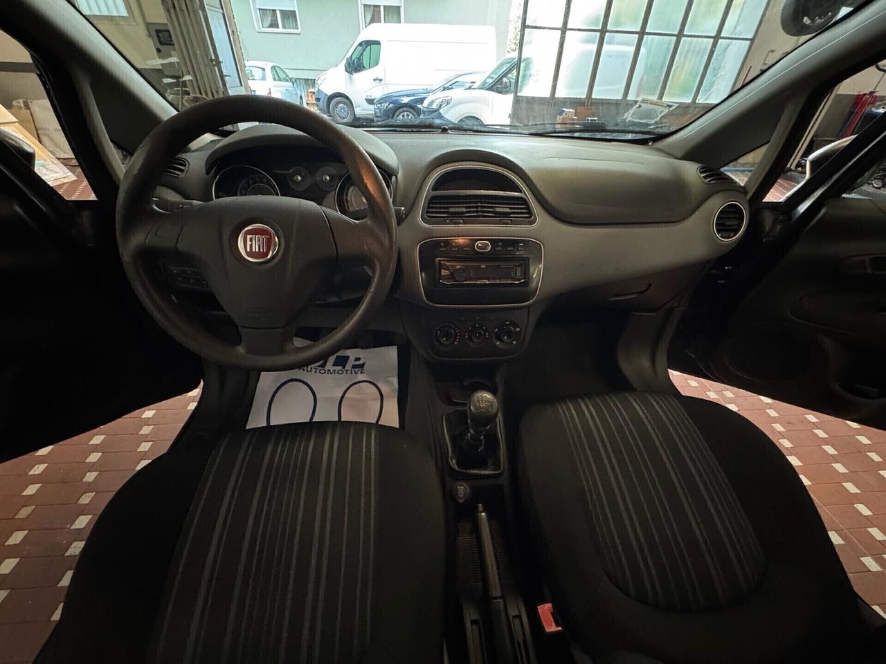 Fiat Punto Evo 1.2 5 porte Dynamic - IDEALE PER NEOPATENTATI