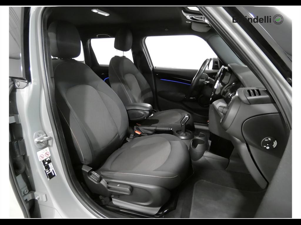 MINI Mini 5 porte (F55) - Mini 1.5 Cooper Classic 5 porte