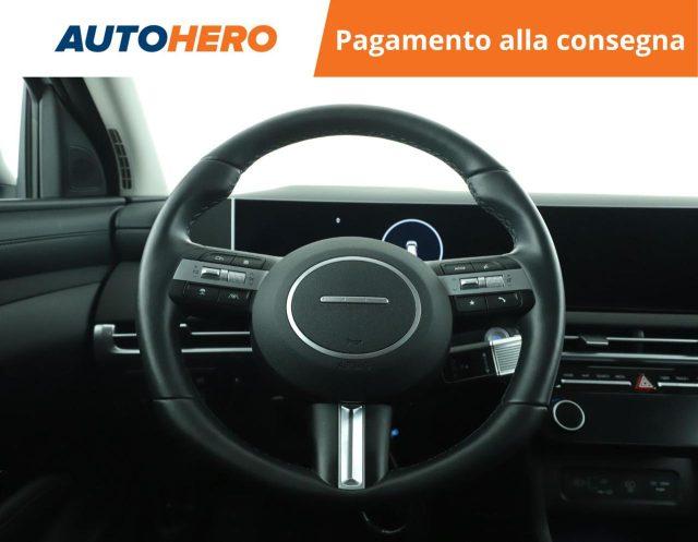 HYUNDAI Tucson 1.6 HEV aut.Exellence