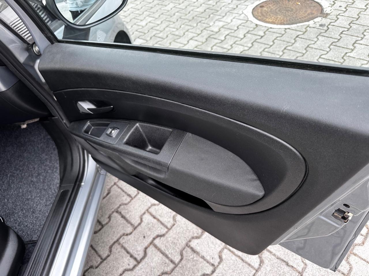 Fiat Grande Punto 1.3 MJT 75 CV 5 porte neopatentati