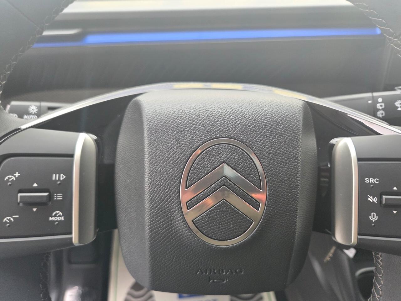 Citroen C3 KM/0 100 CV TETTO NERO NESSUN OBBLIGO FINANZIARIO