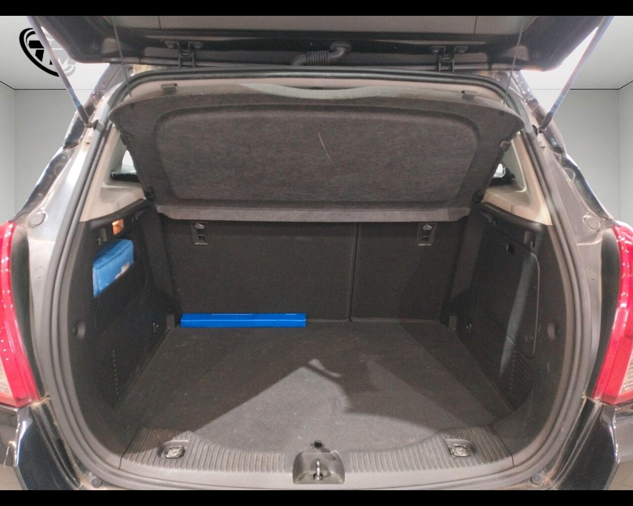 OPEL Mokka 1ª serie Mokka 1.6 Ecotec 115CV 4x2...