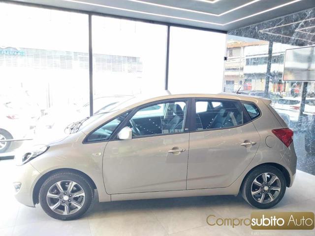 HYUNDAI iX20 1.4 90 CV XPossible (Garanzia 12 Mesi)