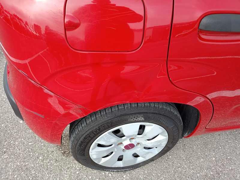 FIAT Panda 1.2 Pop 69cv