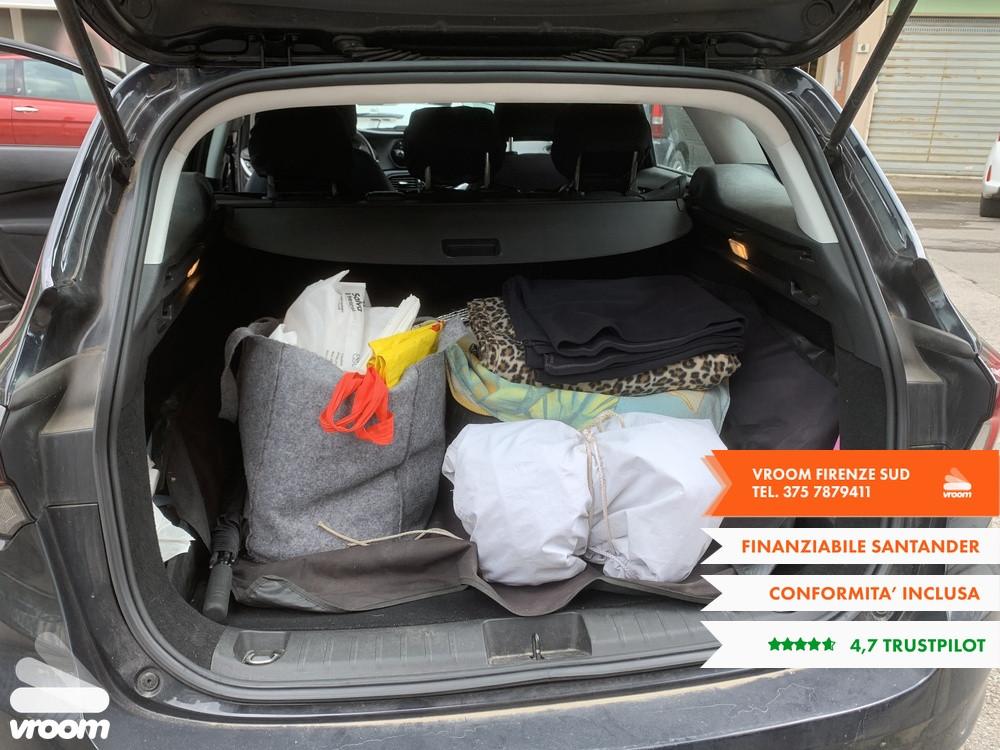 FIAT Tipo (2015-->) Tipo 1.4 SW Easy GPL