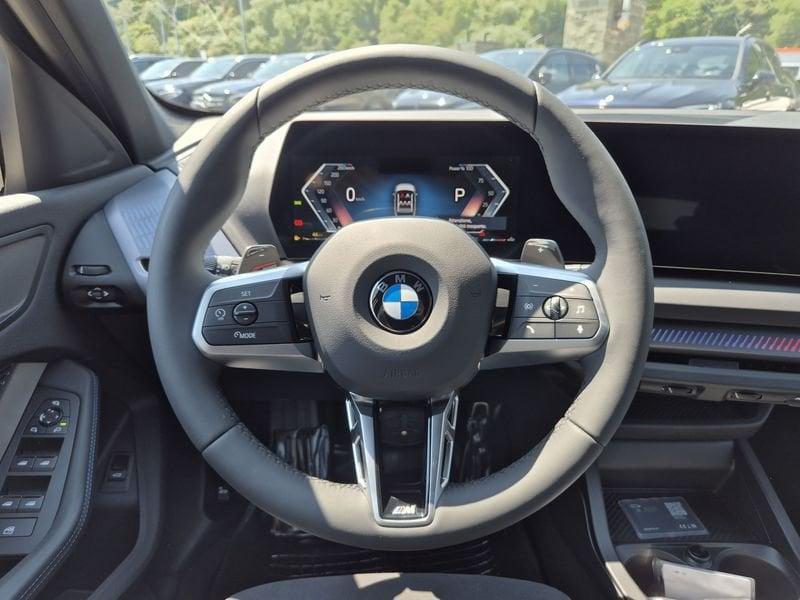 BMW Serie 1 120d MSport aut.