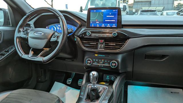 FORD Kuga N1 ST-LINE 1.5d 120cv