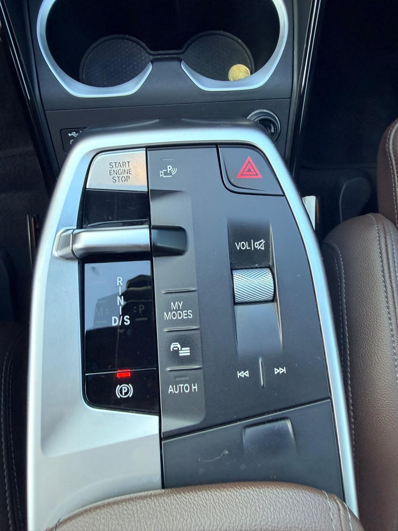 Bmw X1 sDrive 18d Msport