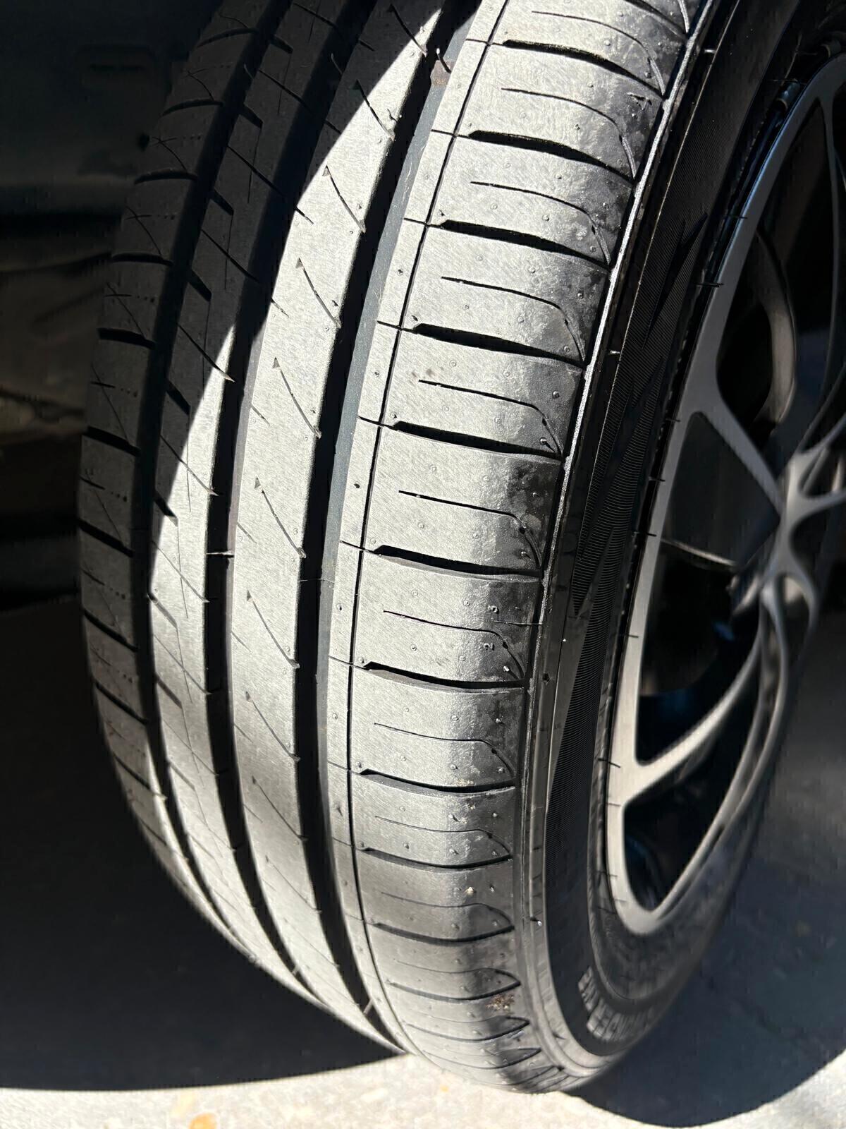 Lancia Ypsilon 1.2 69 CV per neopatentati