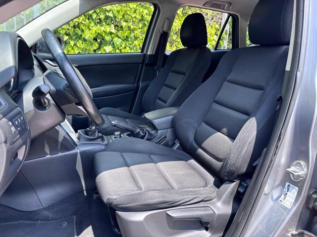 MAZDA CX-5 2.2L Skyactiv-D 150CV 2WD Evolve