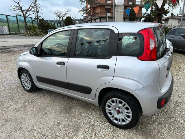 FIAT Panda 1.3 MJT S&S Pop