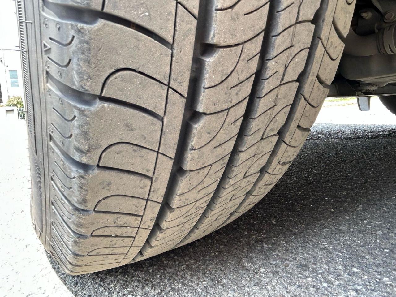 Ford Transit Custom - ANCHE PER NEOPATENTATI