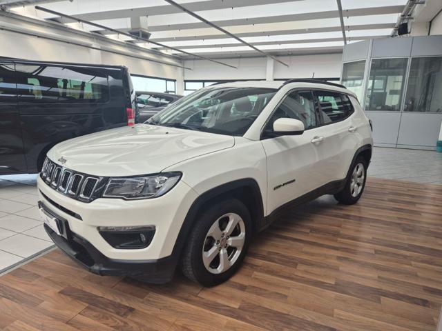 JEEP Compass 1.6 Multijet II 2WD FULL OPT- Camera-sed risc ecc.