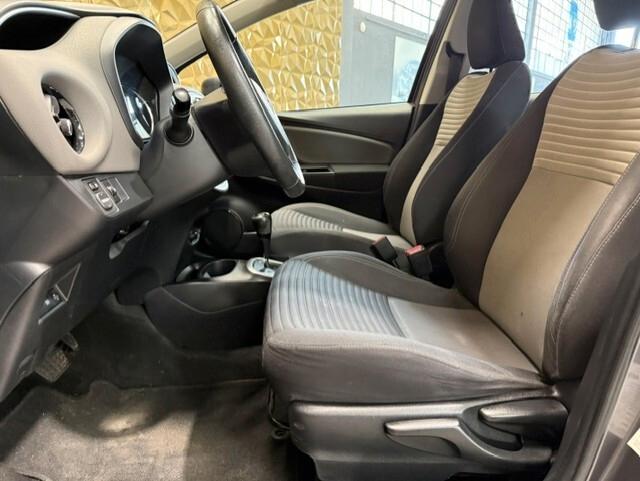 Toyota Yaris 1.5 Hybrid 5 porte Cool