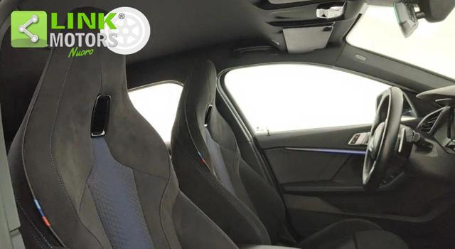 BMW 118 d 5p. Msport