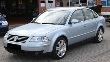 Volkswagen Passat 2.8 V6 cat 4m. Highline