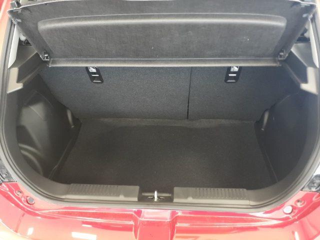 SUZUKI Swift 1.2 Hybrid CVT Top EXTRA PROMO+INCENTIVO 2026