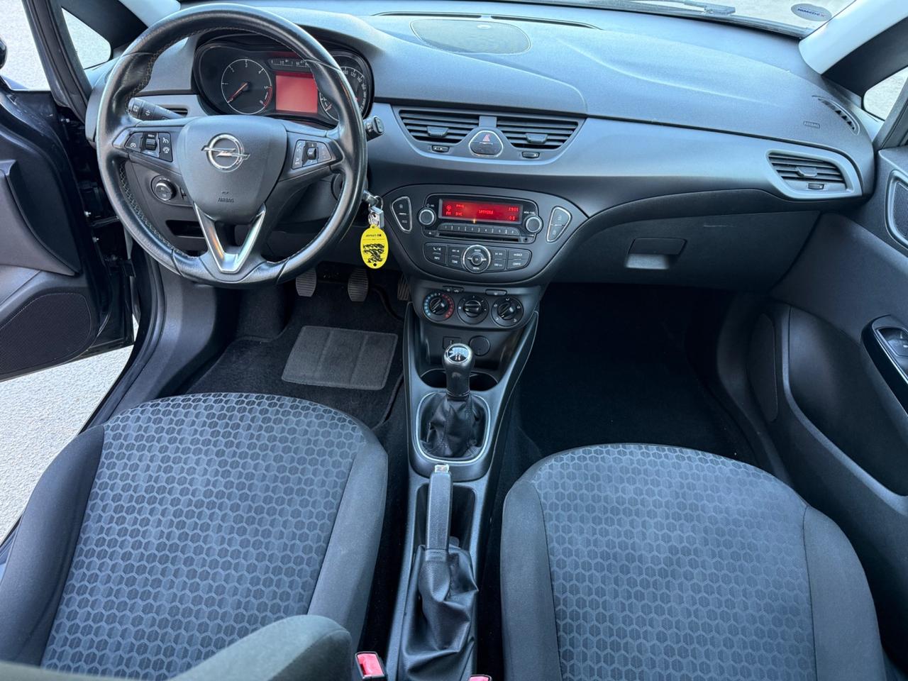Opel Corsa 1.3 CDTI 75CV F.AP. 5 porte Edition