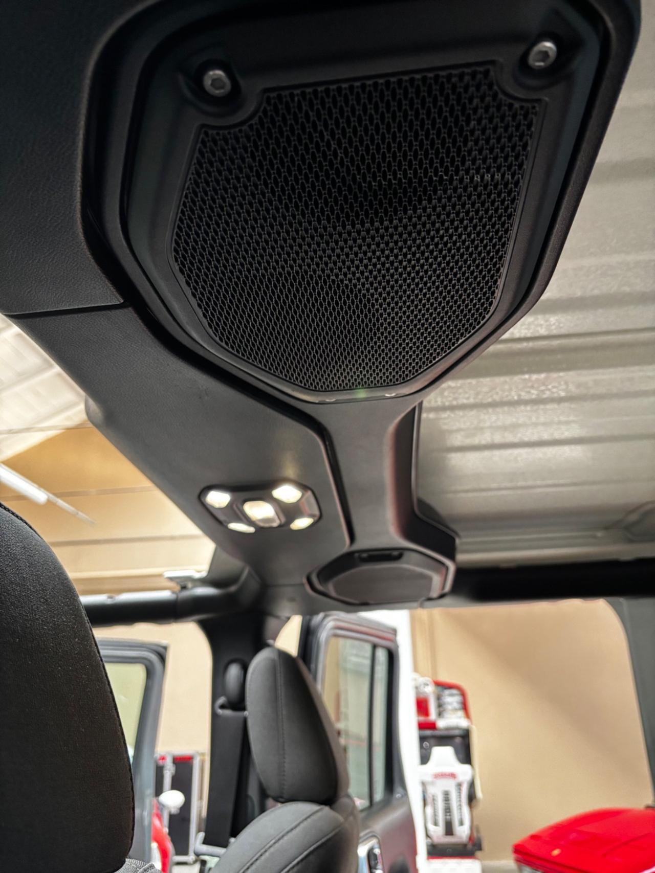 Jeep Wrangler Unlimited 2.0 PHEV ATX 4xe Rubicon