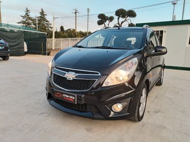 Chevrolet Spark 1.2 LT GPL Eco Logic