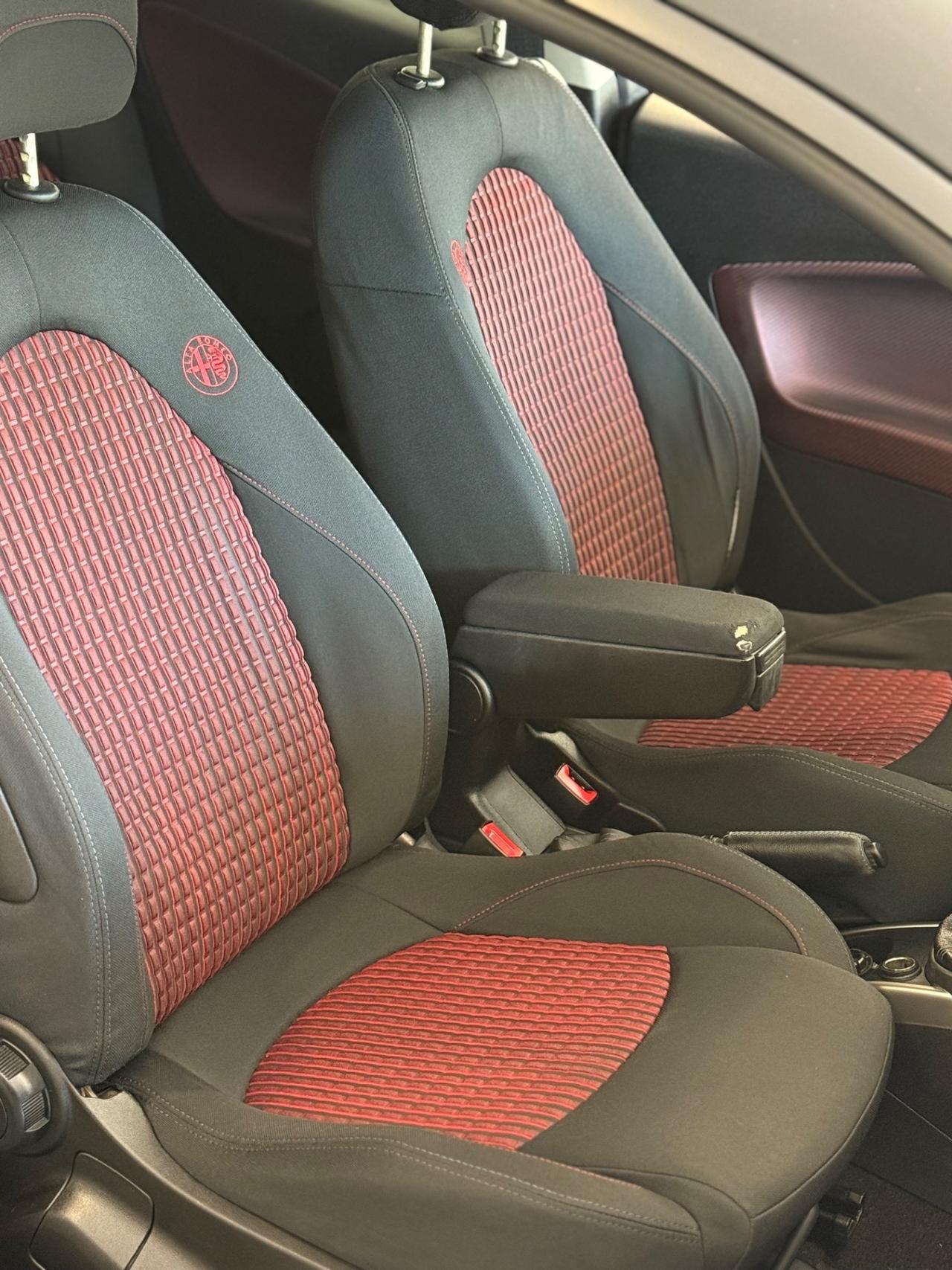 Alfa Romeo MiTo 1.3 JTDm 16V 90 CV Distinctive