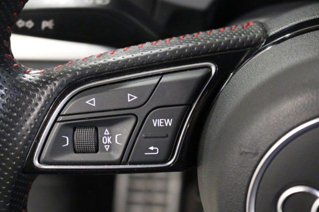 AUDI S3 2.0 TFSI quattro "" B&O / PERFETTA ""