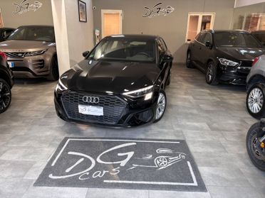 AUDI A3 35TDI S-TRONIC S-LINE NAVI-LED