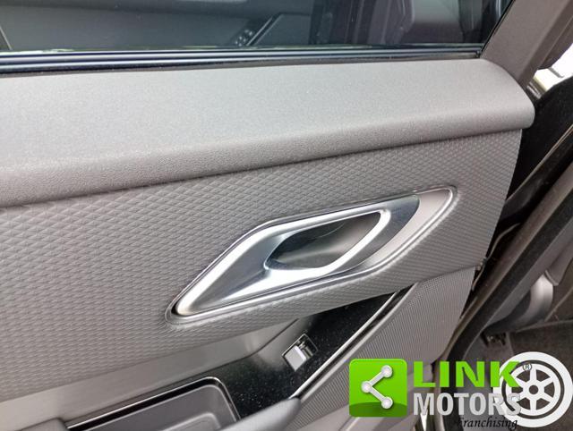 LAND ROVER Range Rover Velar 2.0 Si4 250 CV R-Dynamic S